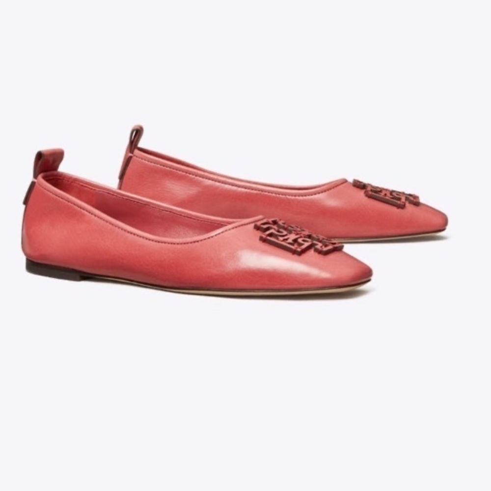Tory Burch flat size 9,5